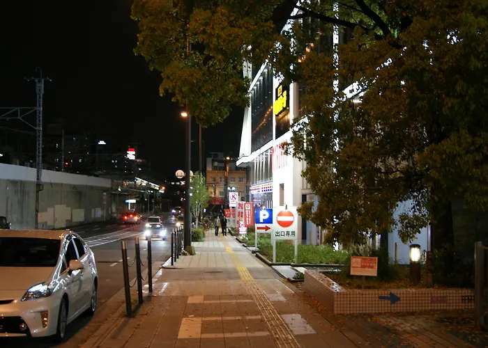 Hotel Wako