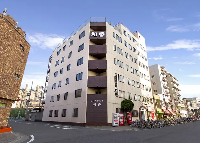 Hotel Wako
